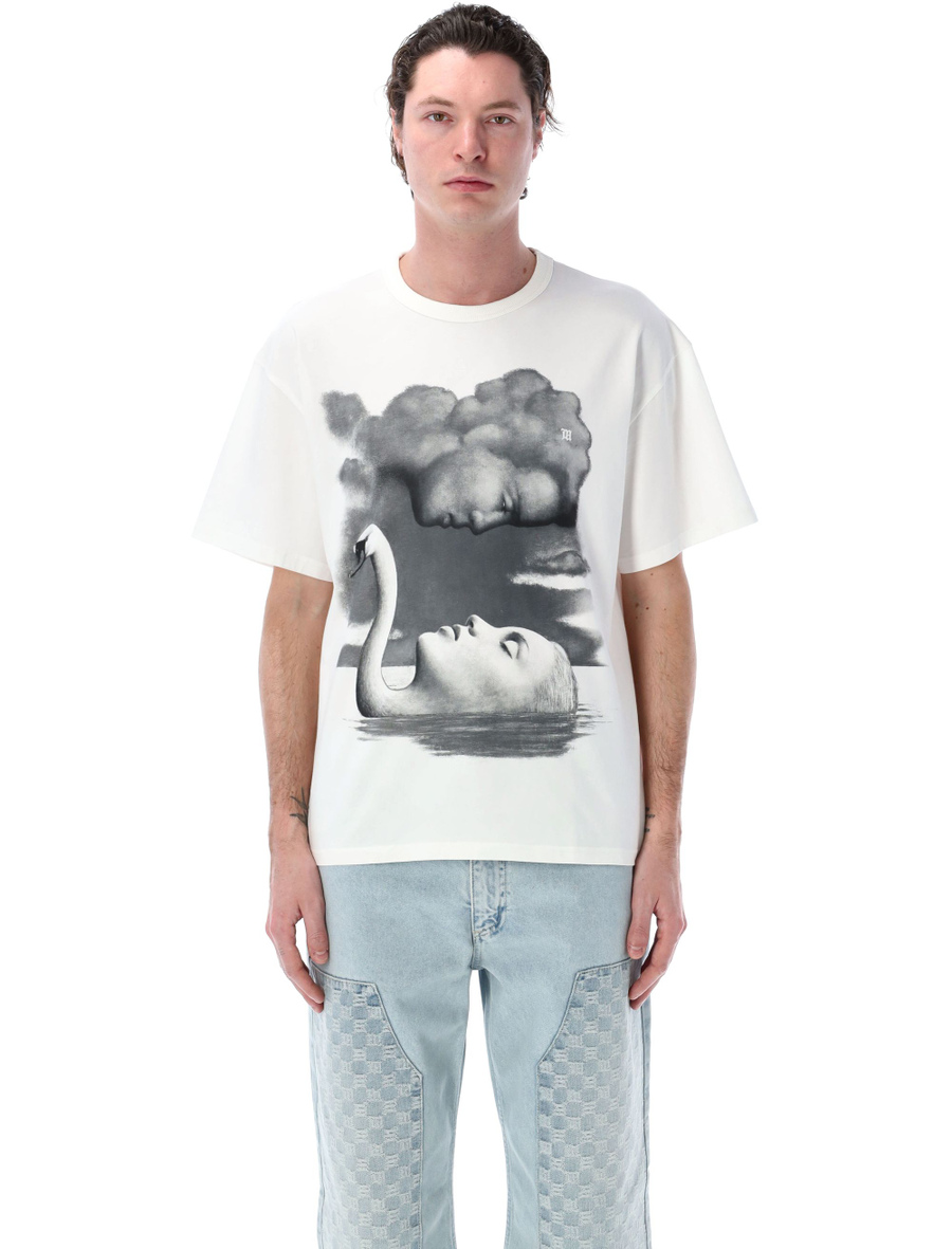 La donna del lago T-shirt - Spazio Pritelli