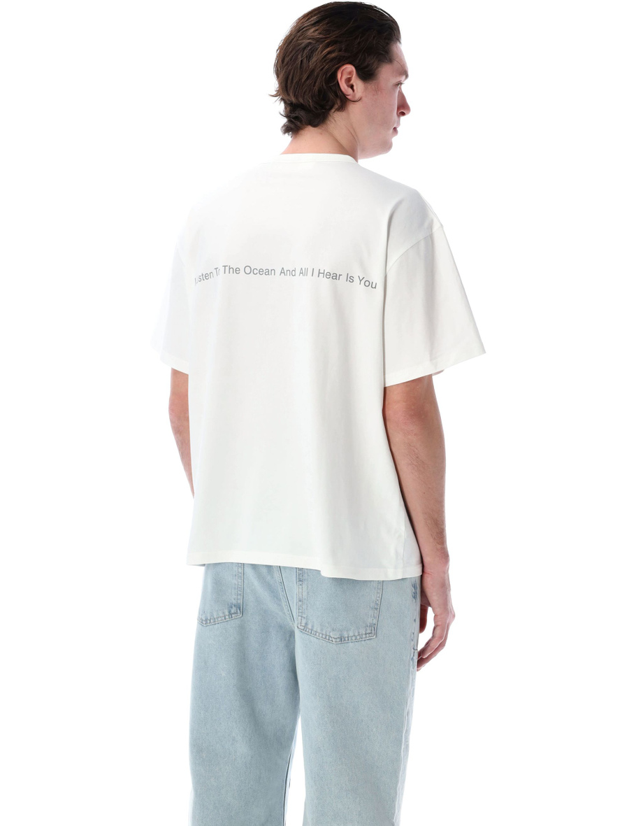 La donna del lago T-shirt - Spazio Pritelli