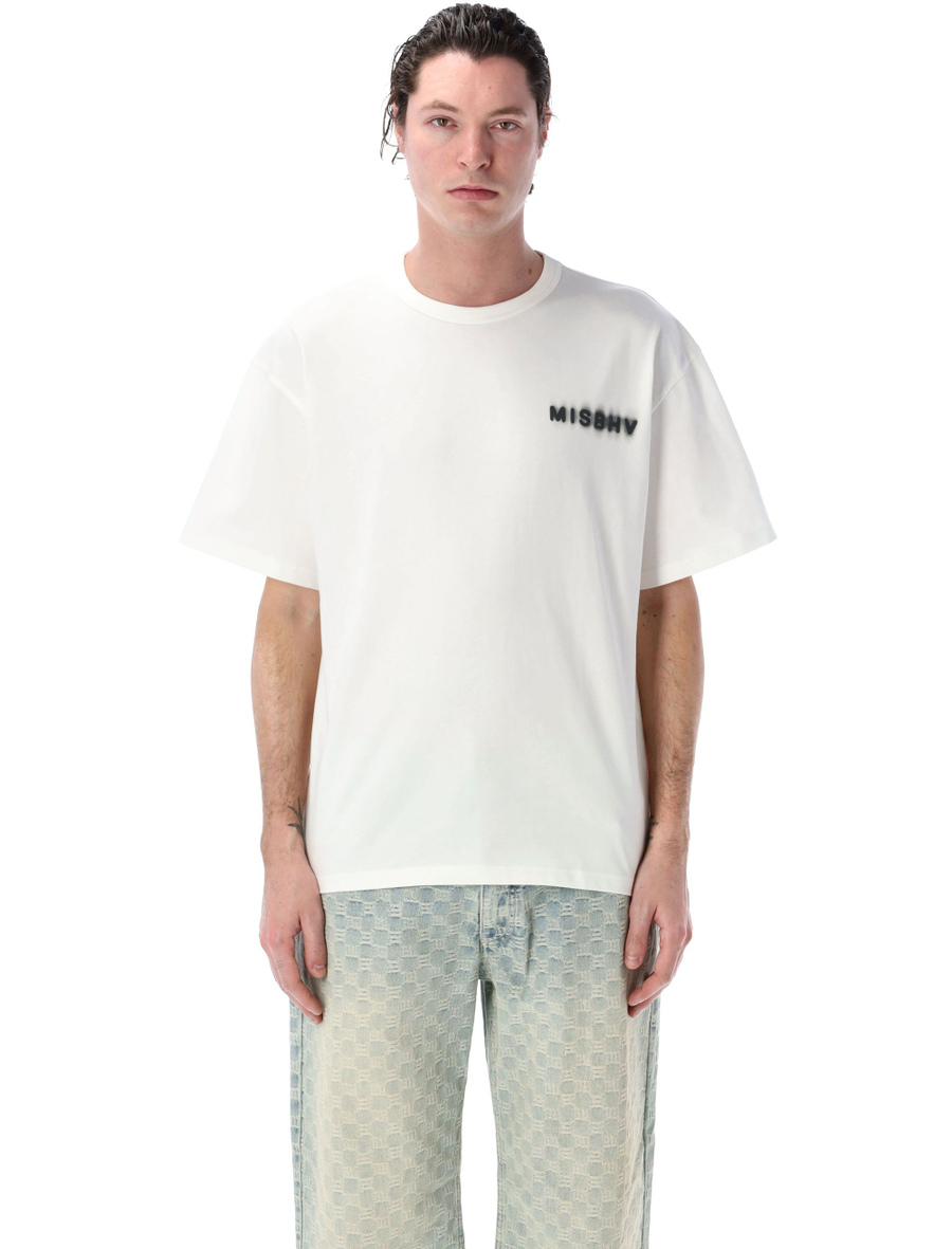 Community T-shirt - Spazio Pritelli