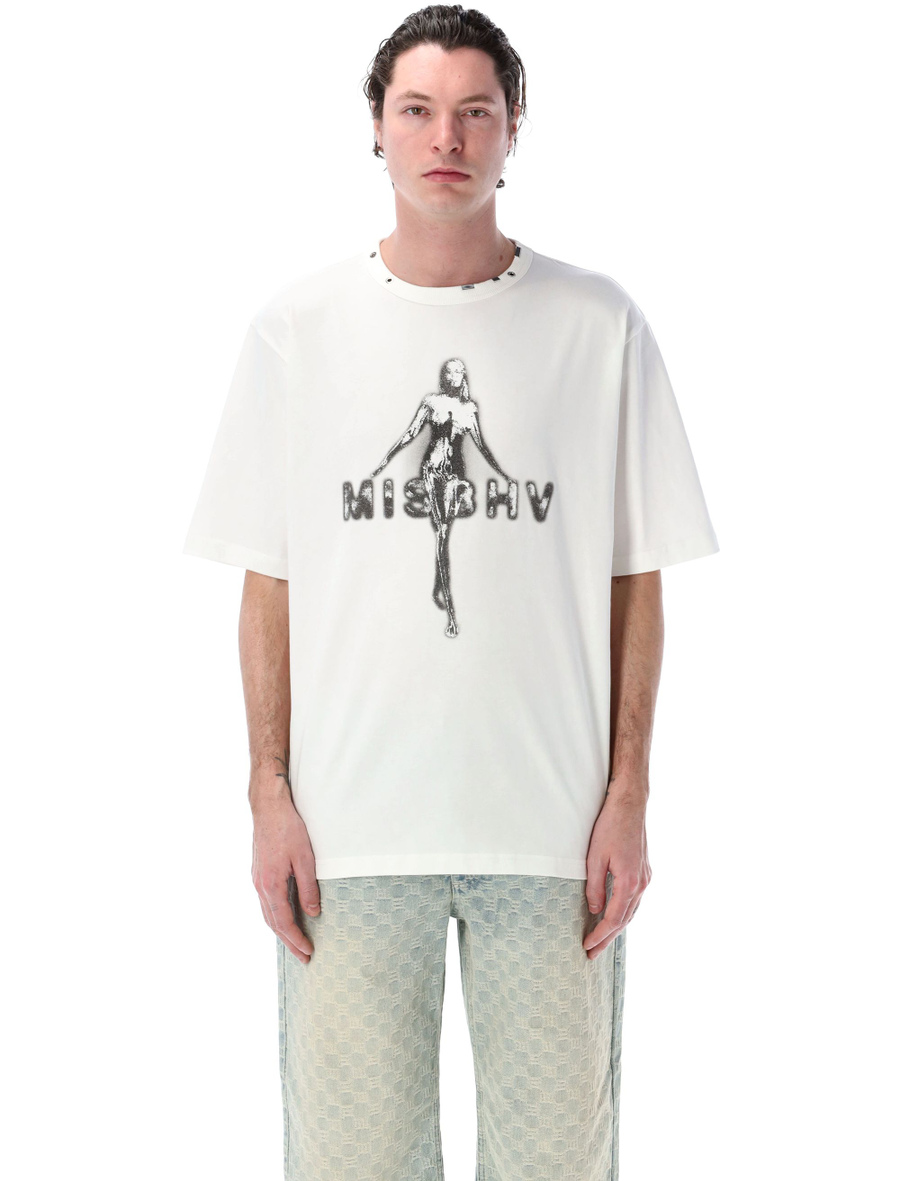 Vintage Misbhv t-shirt - Spazio Pritelli