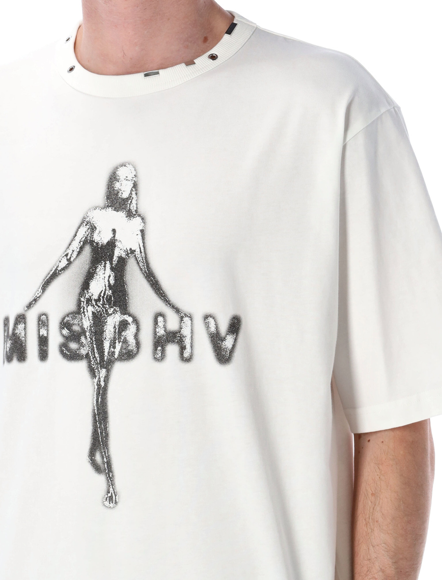 Vintage Misbhv t-shirt - Spazio Pritelli
