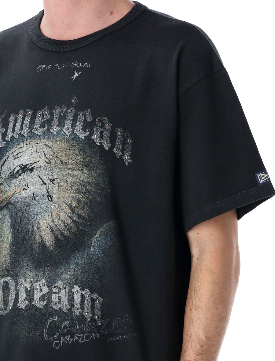 American dream T-shirt - Spazio Pritelli