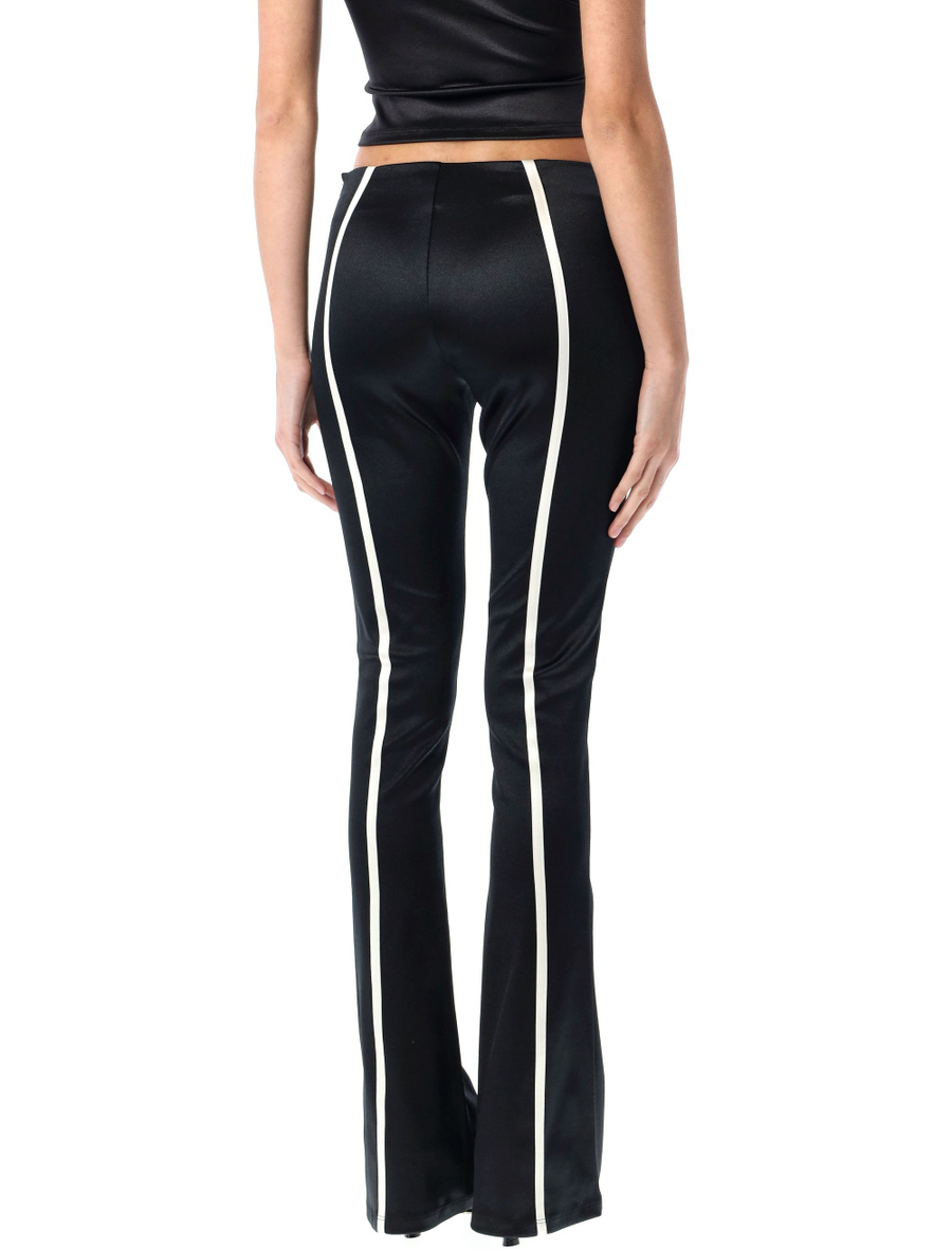 St. Germain flared pants - Spazio Pritelli