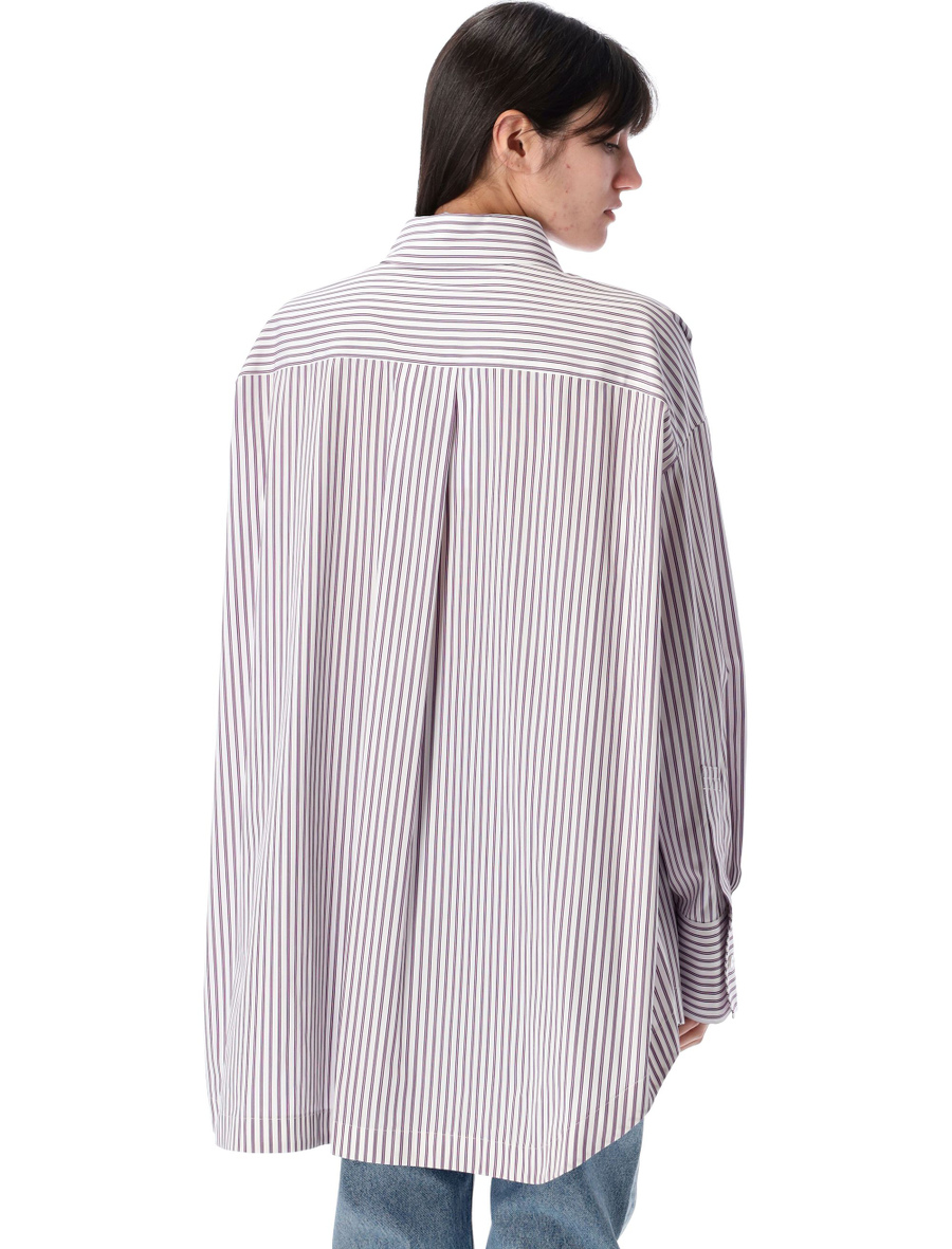SHIRT STRIPES - Spazio Pritelli