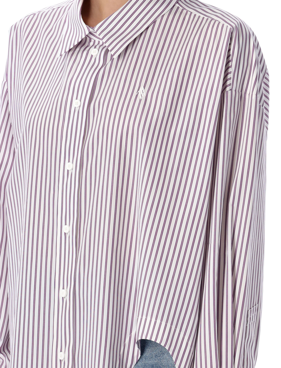 SHIRT STRIPES - Spazio Pritelli
