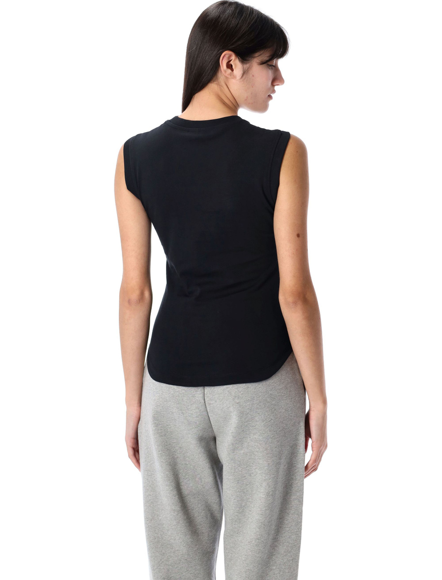 REESE TANK TOP - Spazio Pritelli