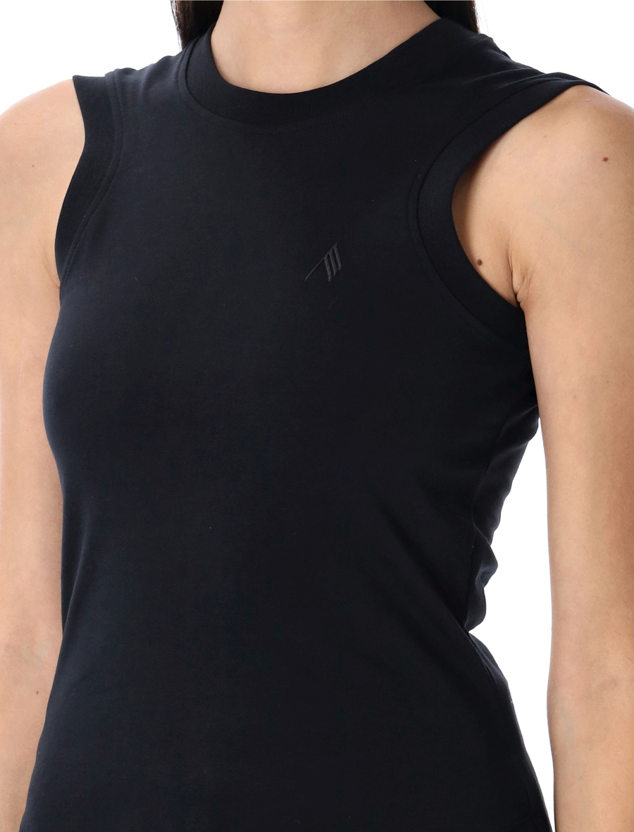 REESE TANK TOP - Spazio Pritelli