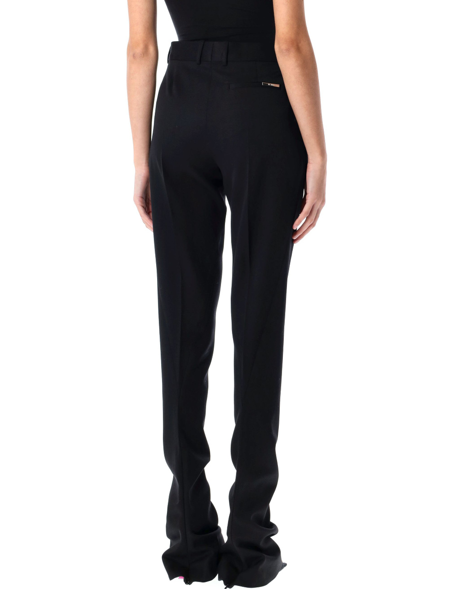 LONG PANT FLARED - Spazio Pritelli
