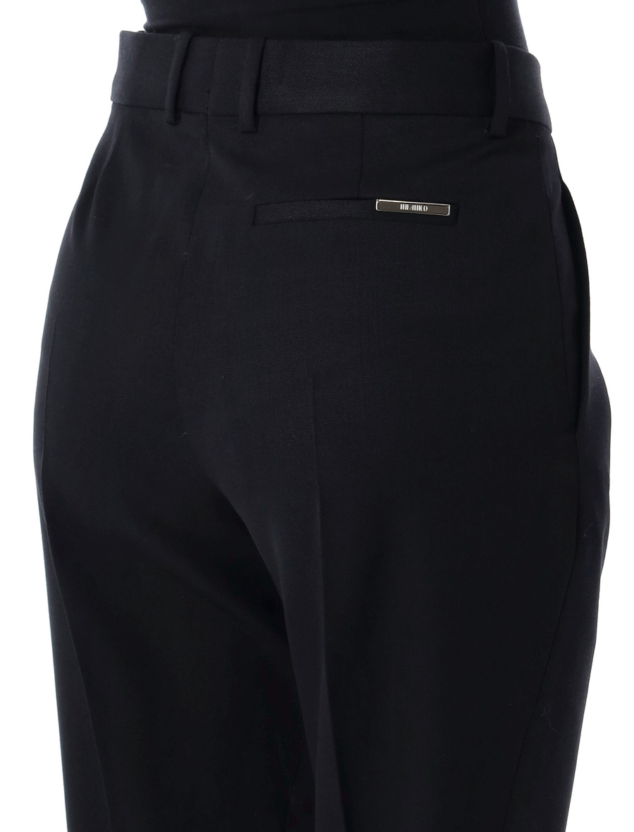 LONG PANT FLARED - Spazio Pritelli