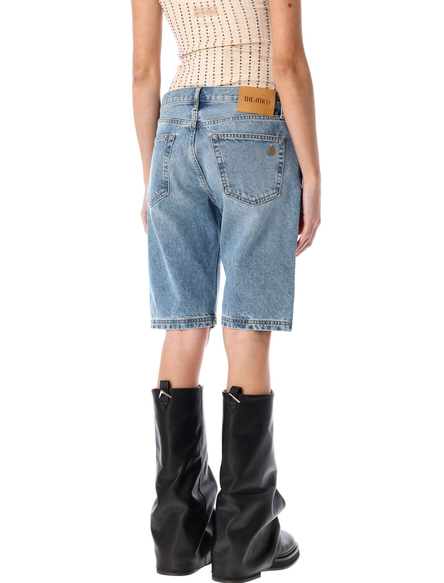 BOYFIREND SHORT - Spazio Pritelli