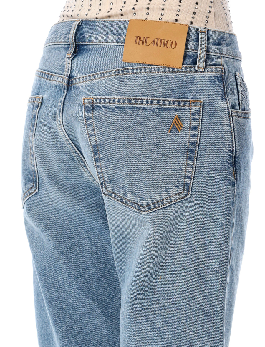 BOYFIREND SHORT - Spazio Pritelli