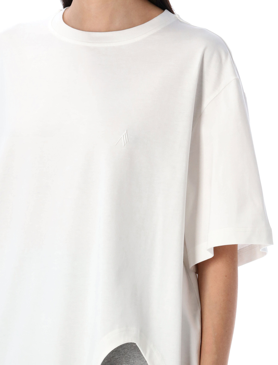 OVER TEE - Spazio Pritelli