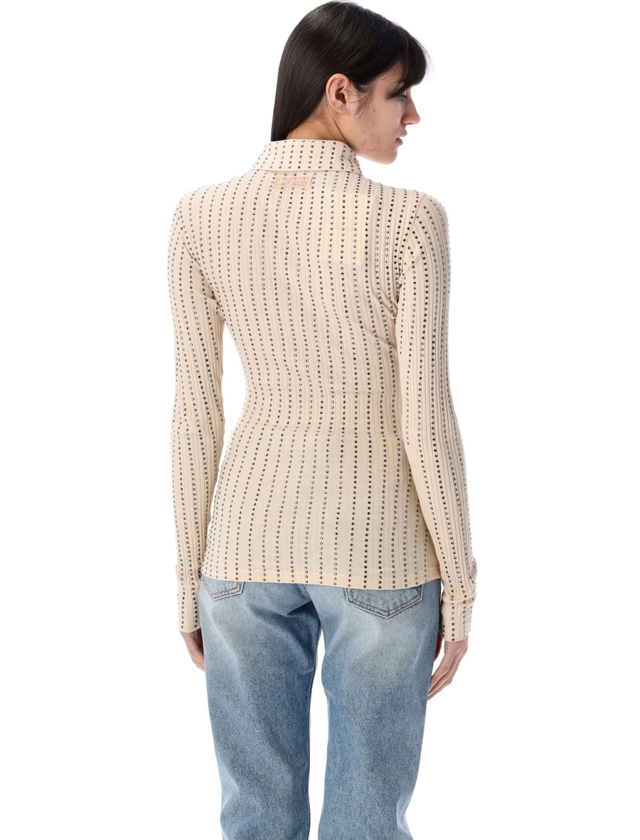 SHIRT STRASS - Spazio Pritelli