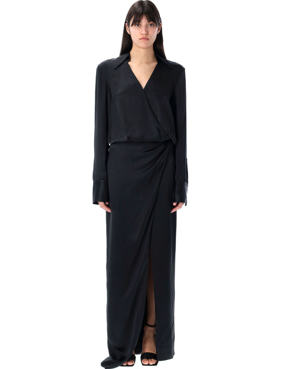 LONG DRESS - Spazio Pritelli