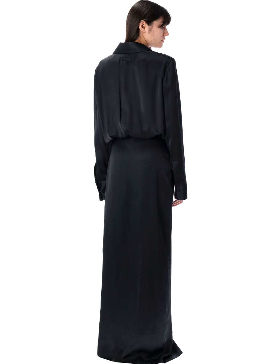LONG DRESS - Spazio Pritelli