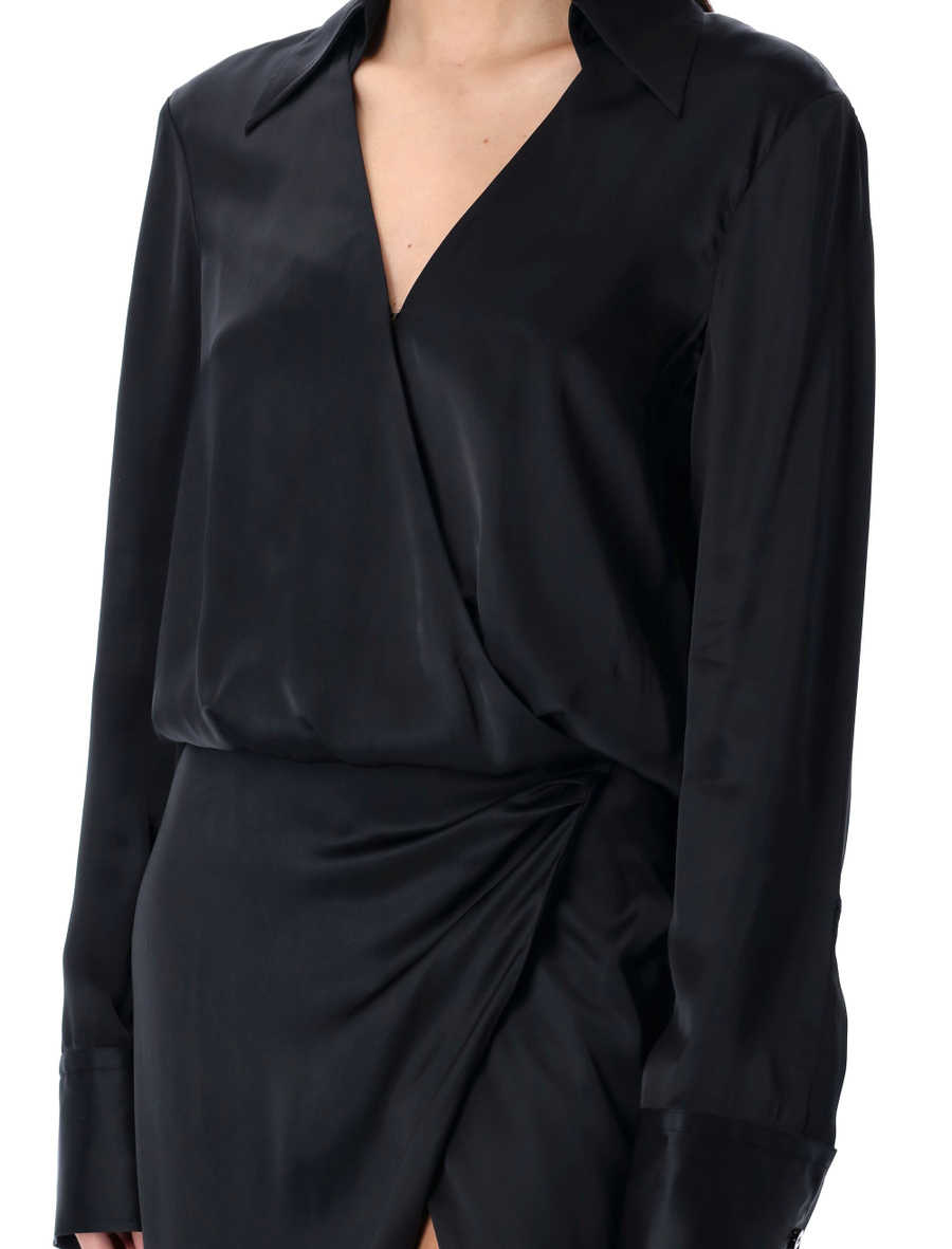 LONG DRESS - Spazio Pritelli