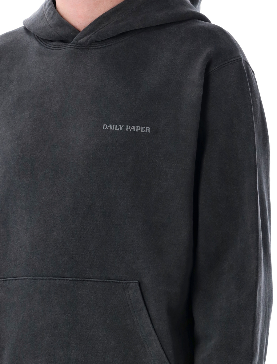 Senses hoodie - Spazio Pritelli