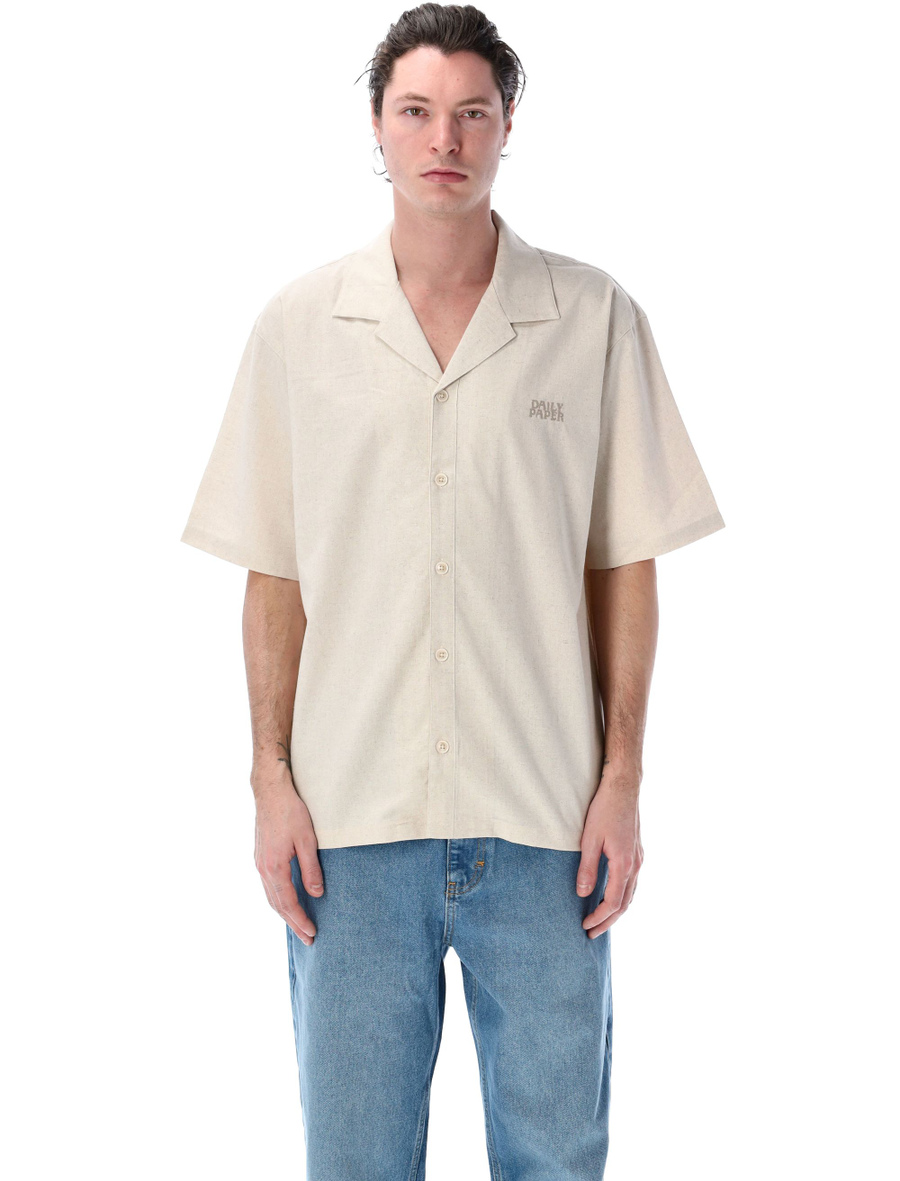 Linen shirt - Spazio Pritelli