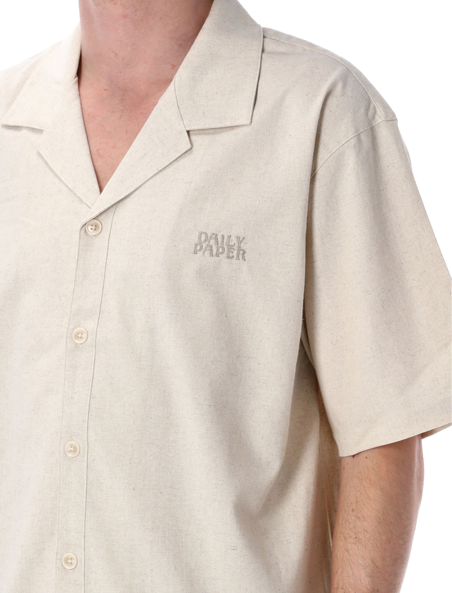 Linen shirt - Spazio Pritelli