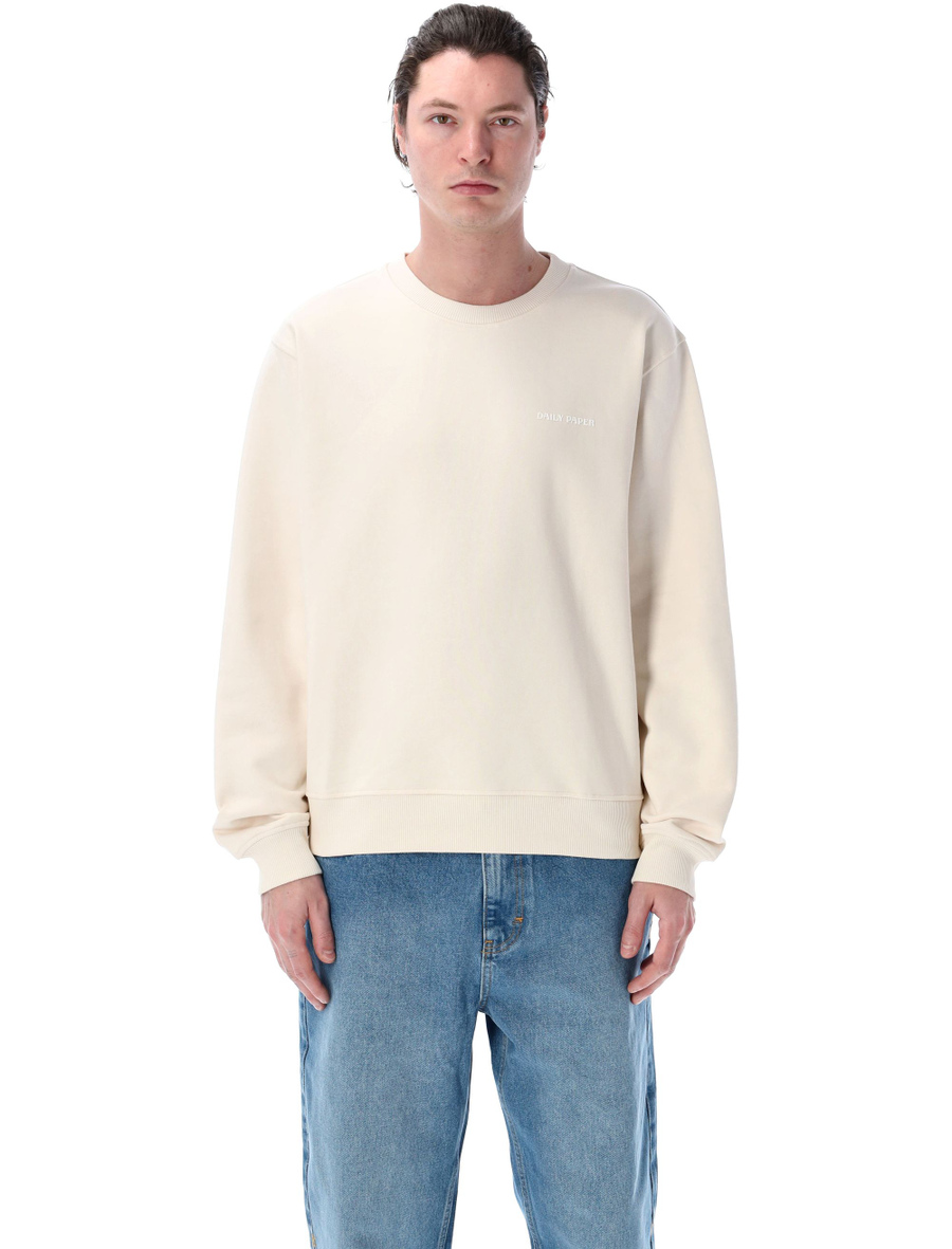 Dias crewneck - Spazio Pritelli