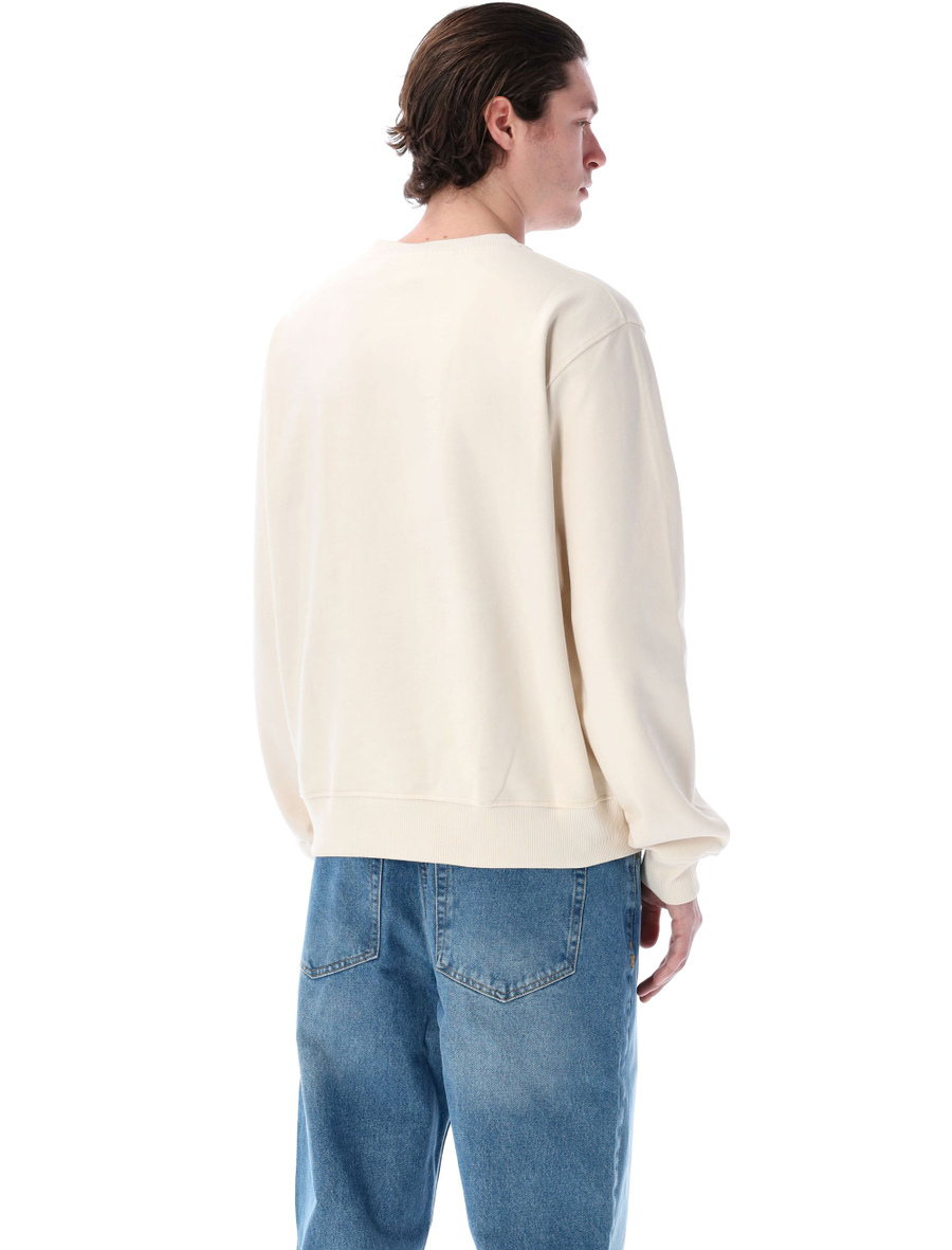 Dias crewneck - Spazio Pritelli