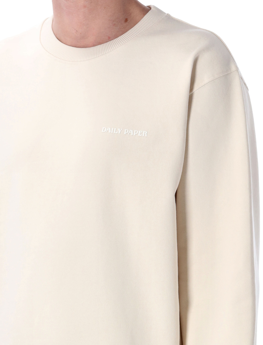 Dias crewneck - Spazio Pritelli