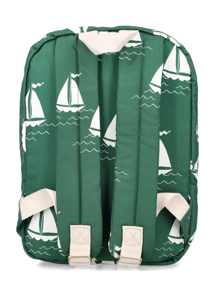 Kid - Sailing boat backpack - Spazio Pritelli