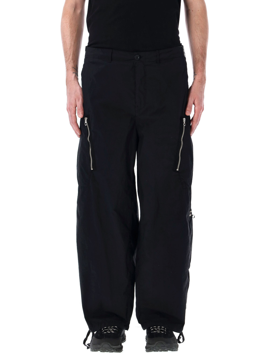 Cargo pant - Spazio Pritelli