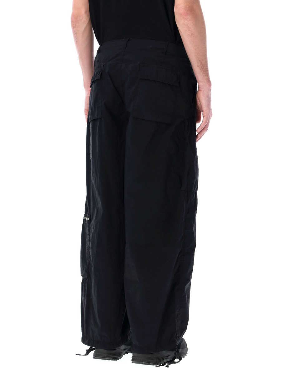 Cargo pant - Spazio Pritelli