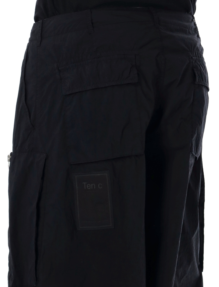 Cargo pant - Spazio Pritelli