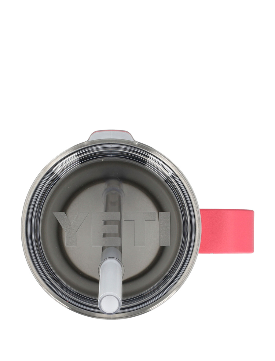 20 OZ tumbler mug with straw - Spazio Pritelli