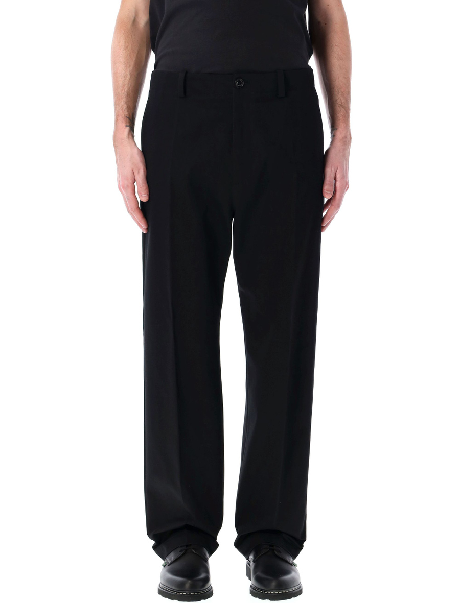 Chino trousers - Spazio Pritelli