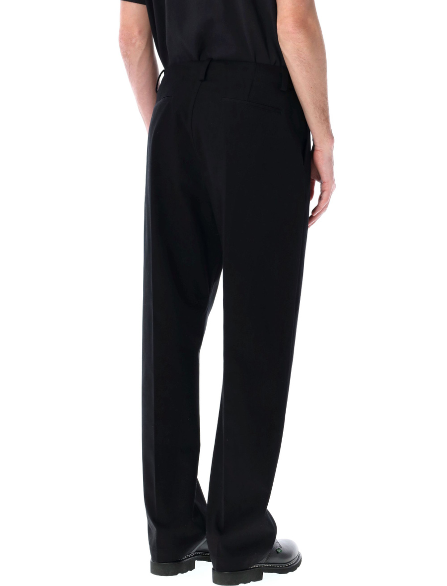 Chino trousers - Spazio Pritelli