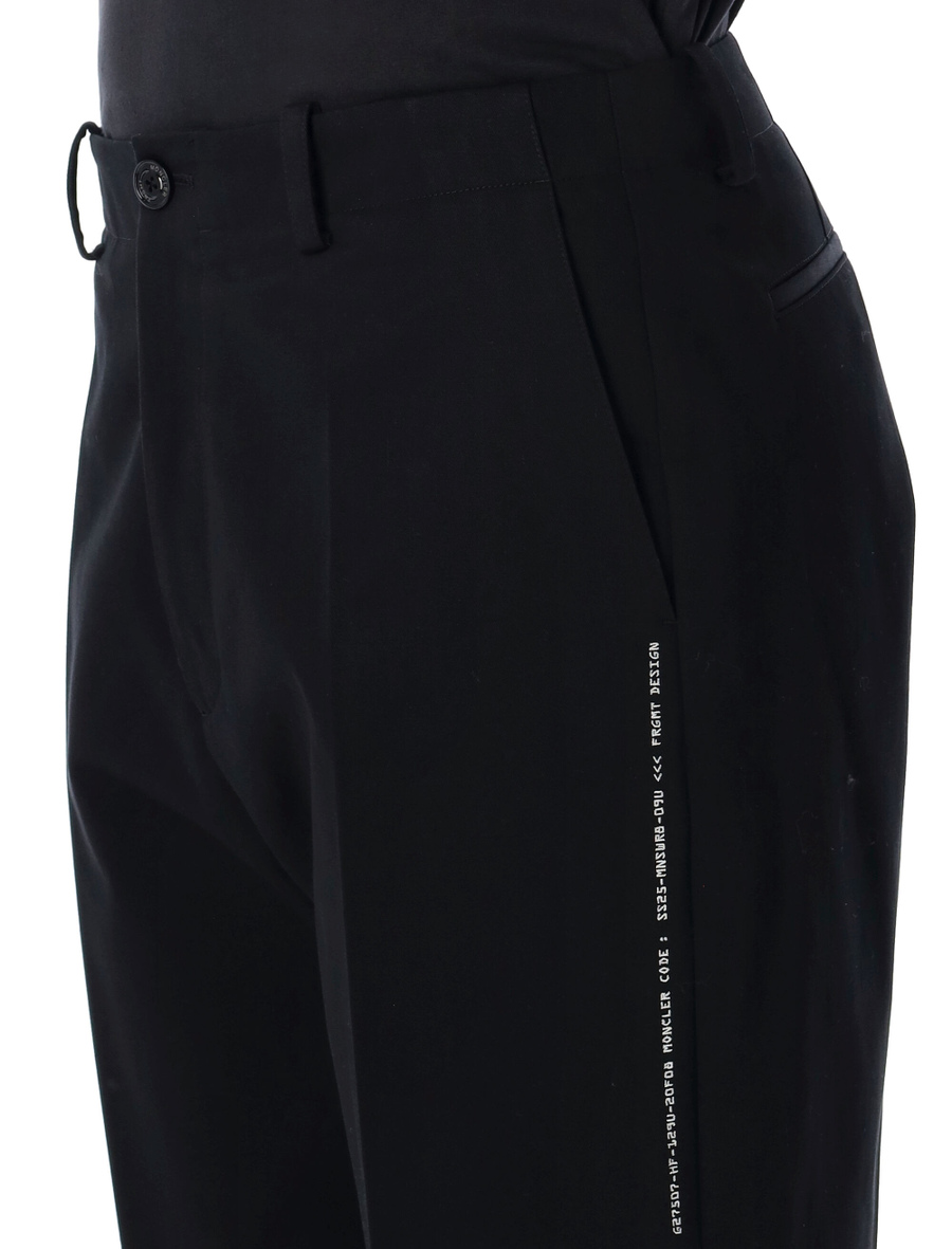 Chino trousers - Spazio Pritelli