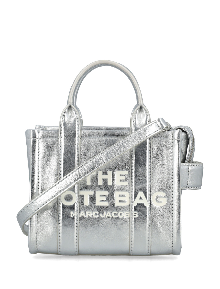 The mini tote bag - Spazio Pritelli