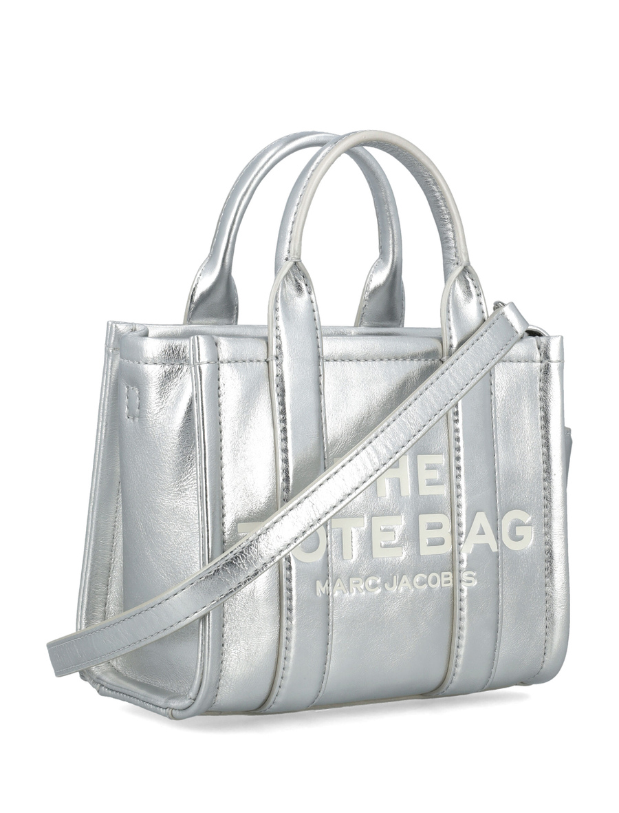 The mini tote bag - Spazio Pritelli