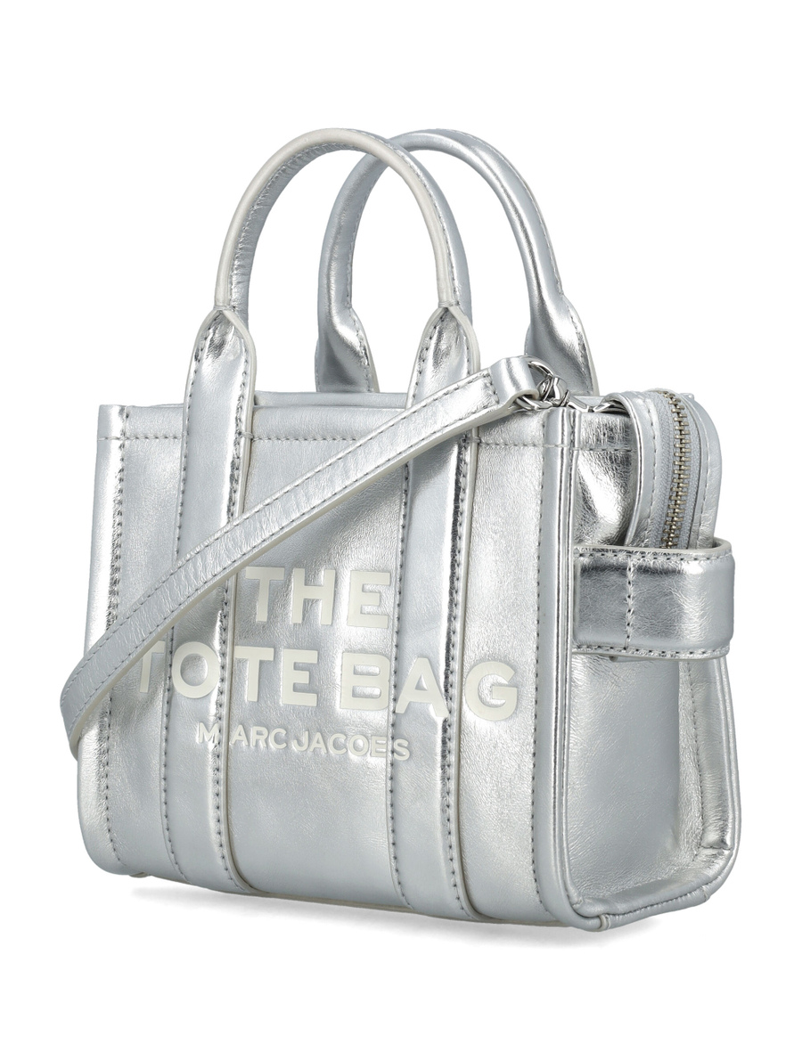 The mini tote bag - Spazio Pritelli