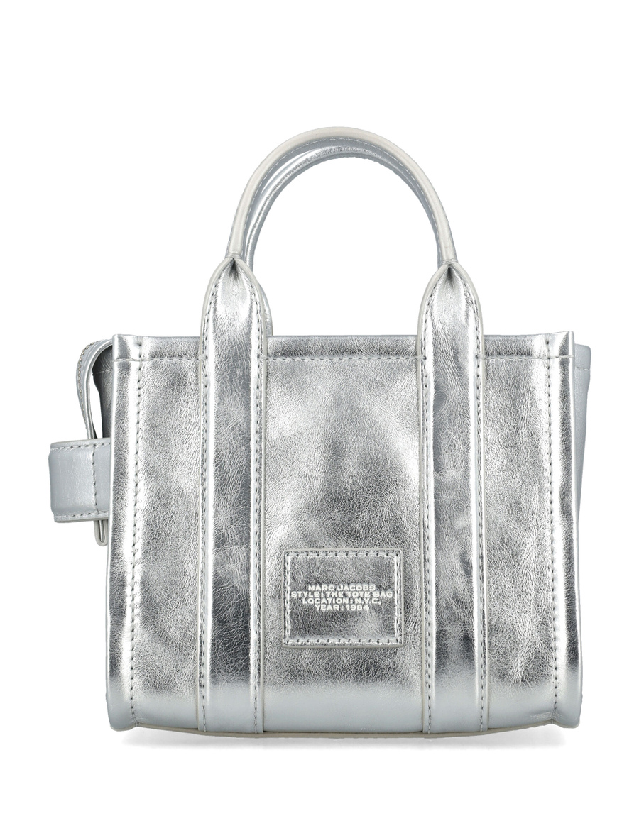 The mini tote bag - Spazio Pritelli