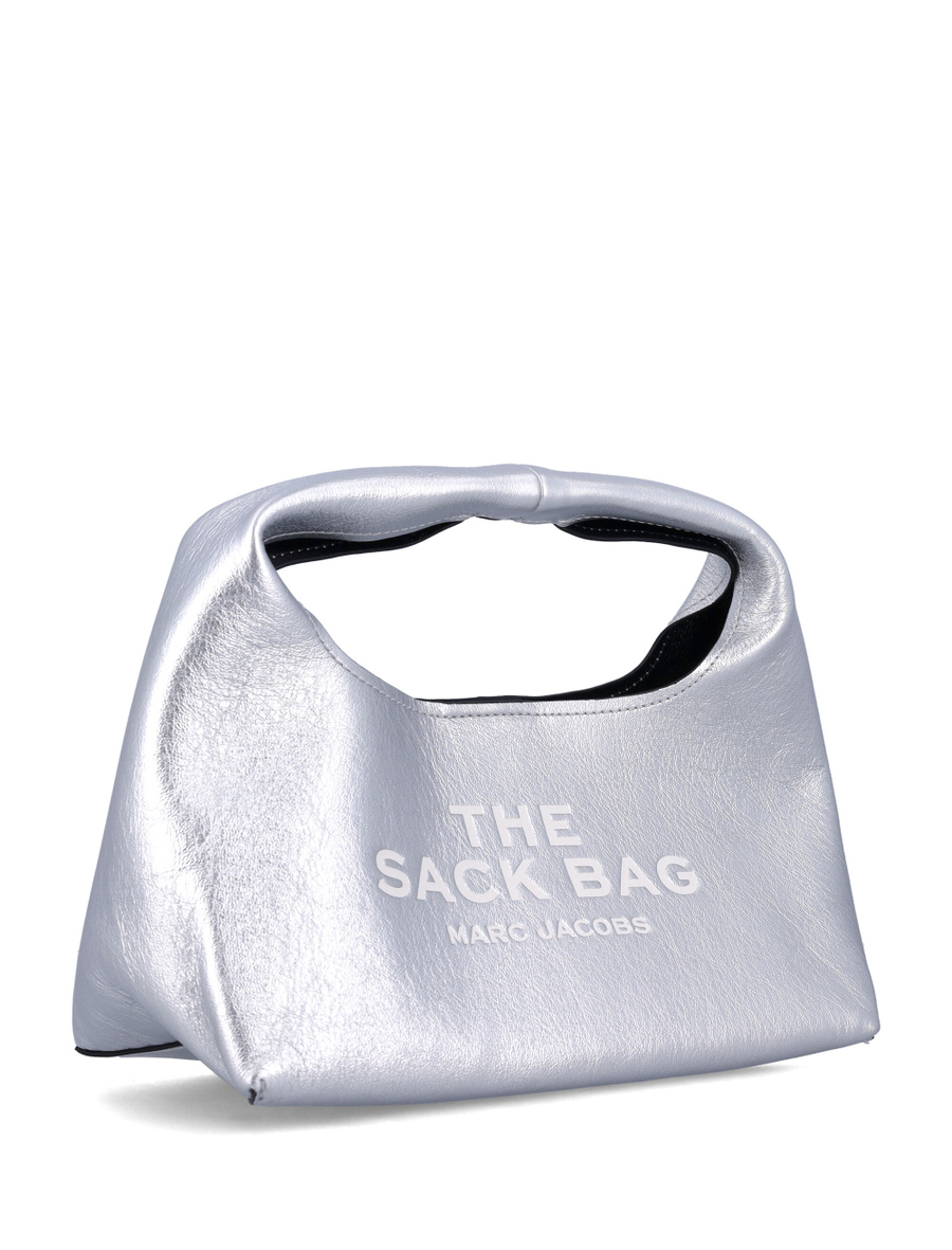 The mini sack bag - Spazio Pritelli