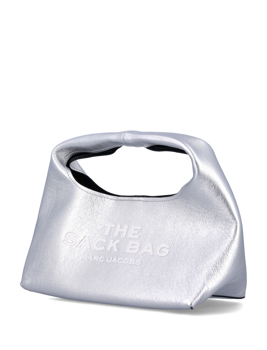 The mini sack bag - Spazio Pritelli