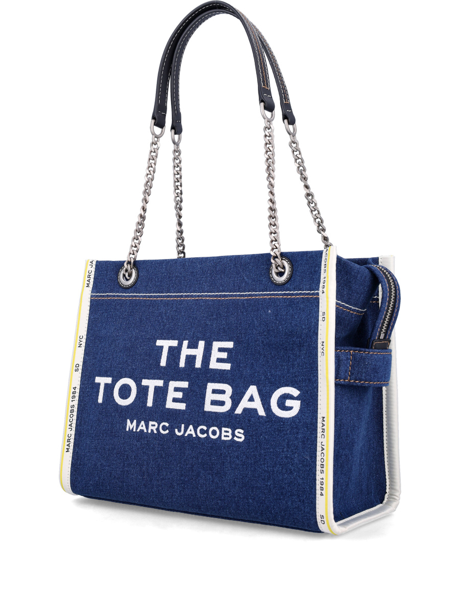 The medium tote bag - Spazio Pritelli