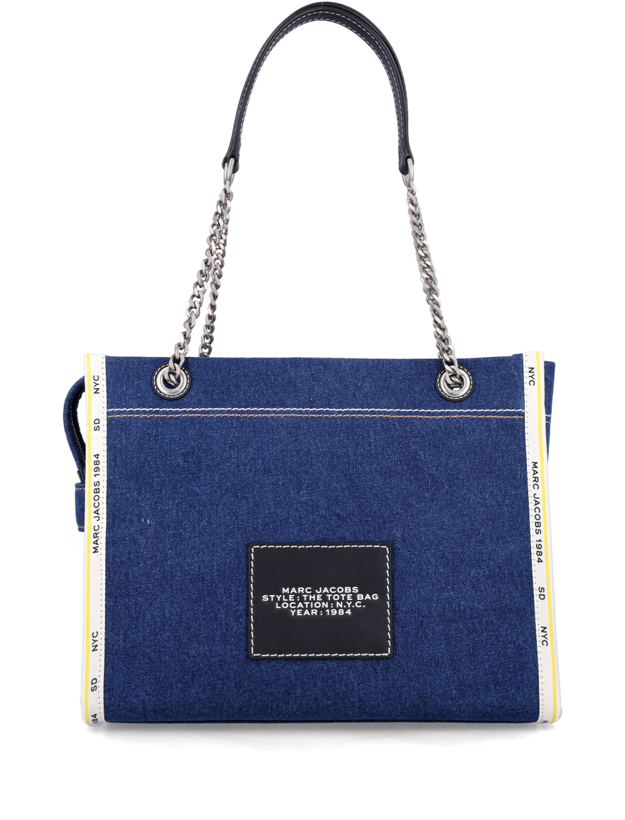 The medium tote bag - Spazio Pritelli