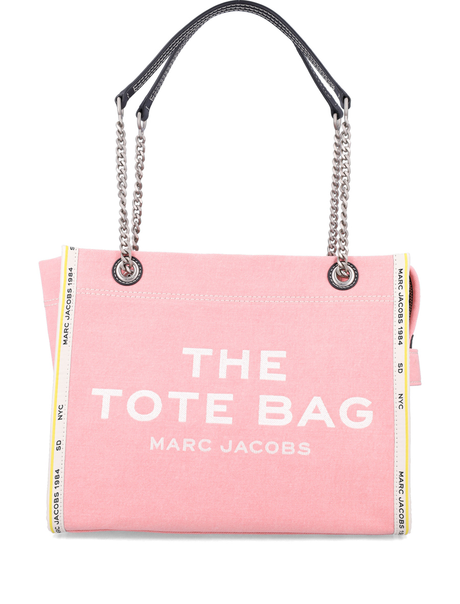 The medium tote bag - Spazio Pritelli