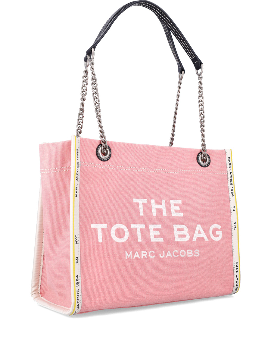 The medium tote bag - Spazio Pritelli