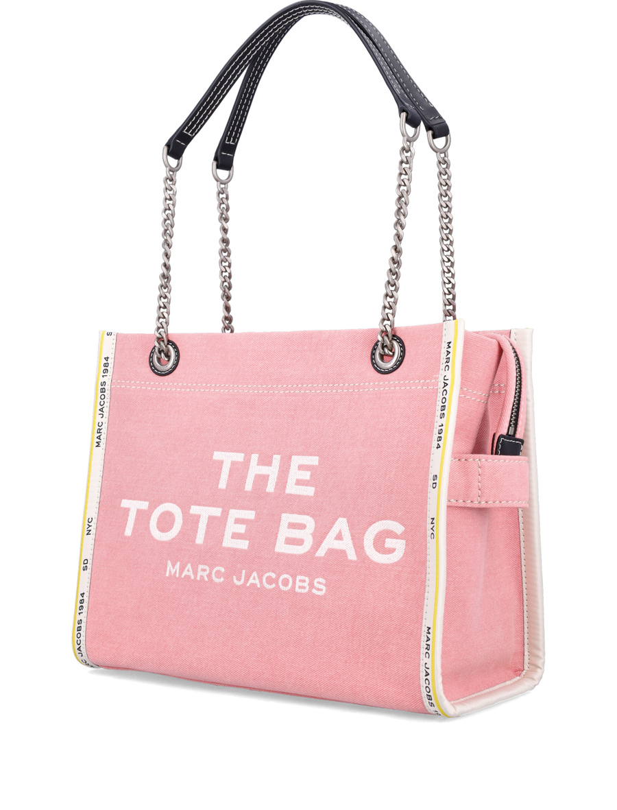 The medium tote bag - Spazio Pritelli