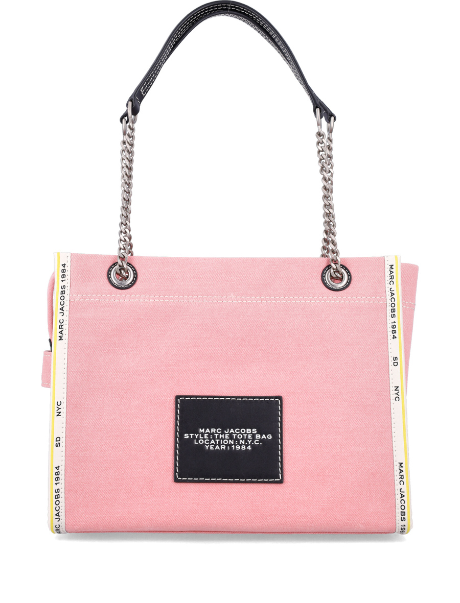 The medium tote bag - Spazio Pritelli