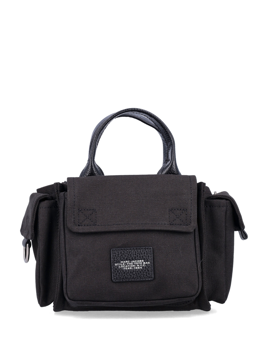 The crossbody Tool Box - Spazio Pritelli