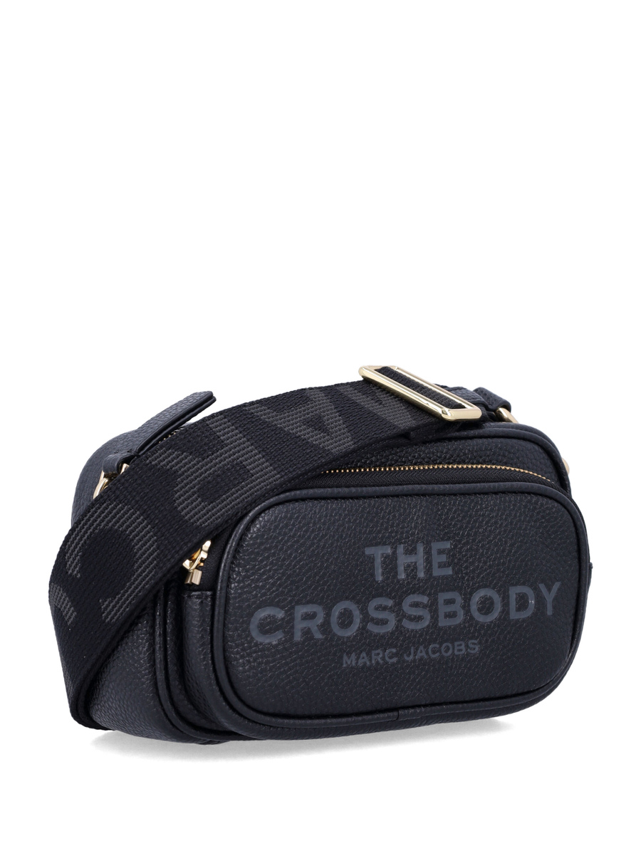 The Crossbody bag - Spazio Pritelli