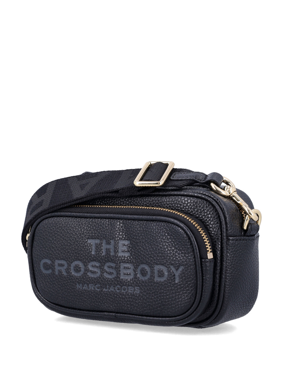 The Crossbody bag - Spazio Pritelli