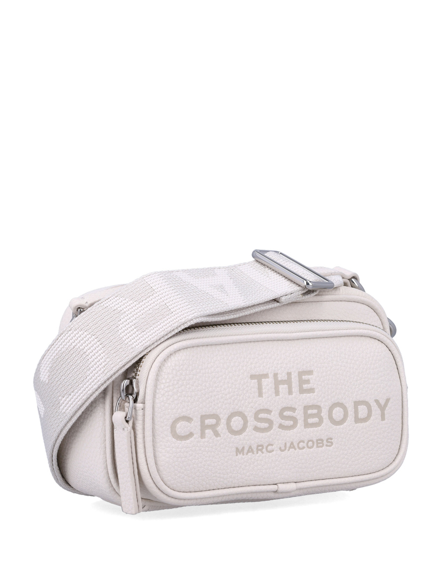 The Crossbody bag - Spazio Pritelli